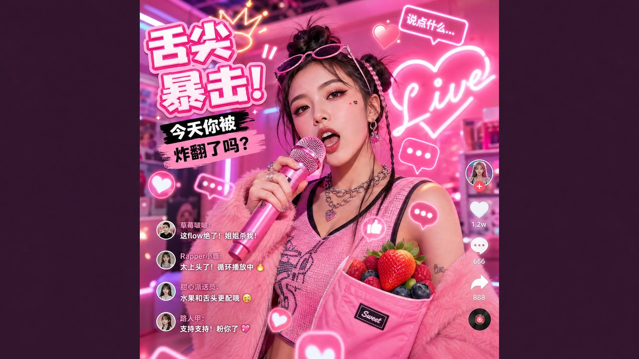 小马拉大车