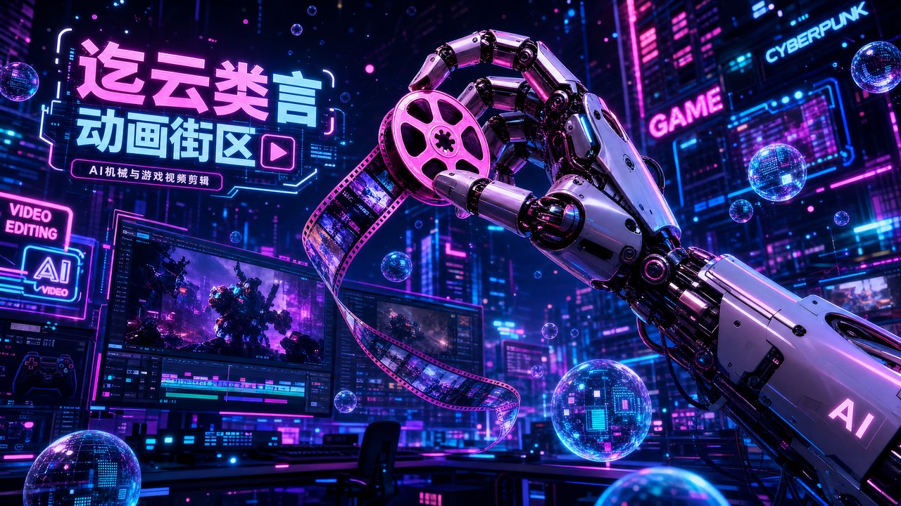 小马拉大车